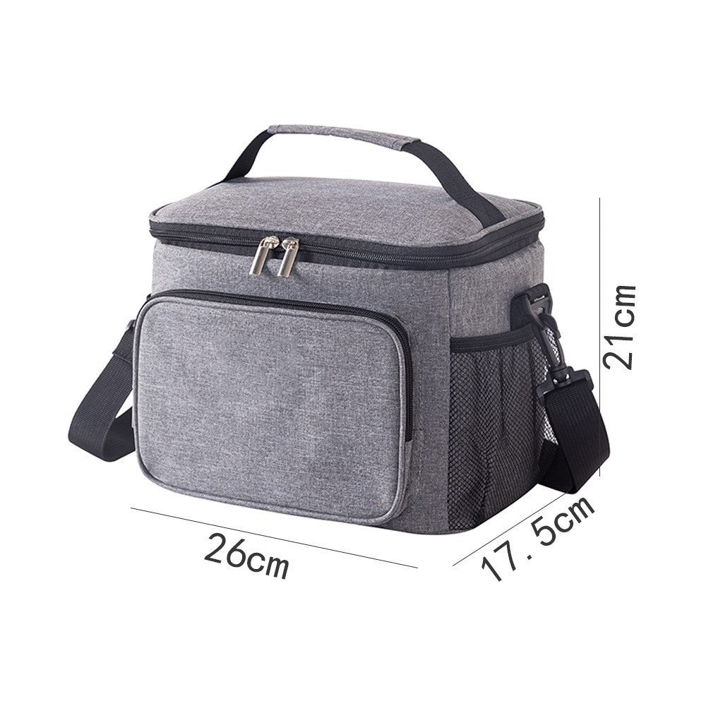 Women's cooler with insulating function Stornfield