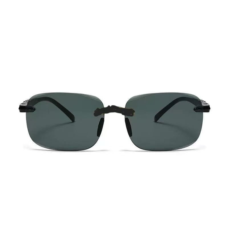 Stylish Oversized Shield Sunglasses Stornfield
