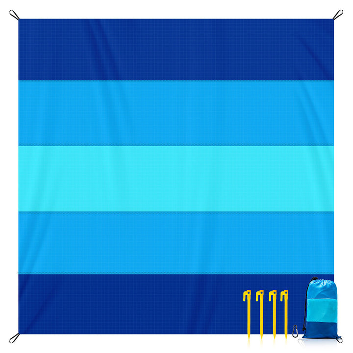 Beach Blanket Stornfield