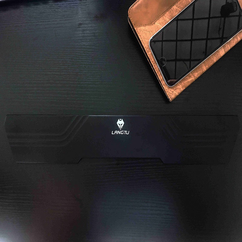 Ergonomic Keyboard Wrist Rest Stornfield