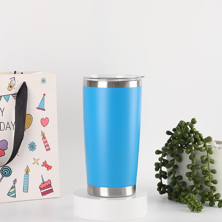 Ladies Insulated Drinking Cup Stornfield