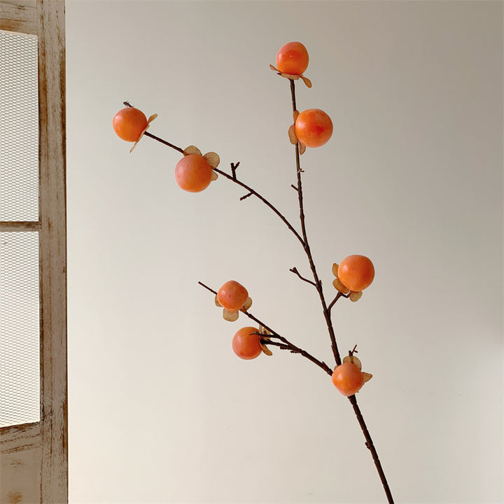 Decorative Botanical Branch Arrangement