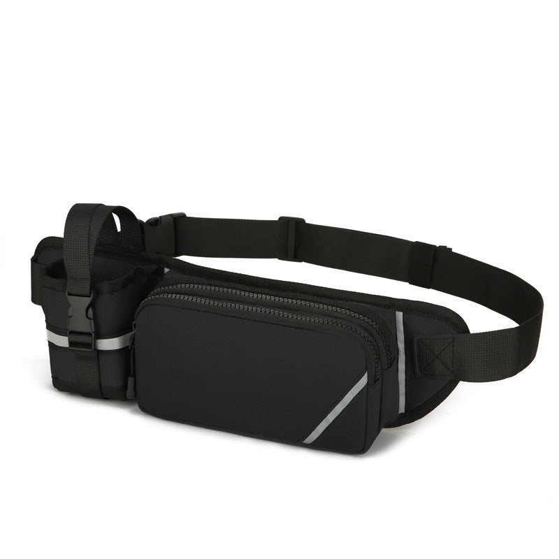 Adjustable Utility Waist Pack Stornfield