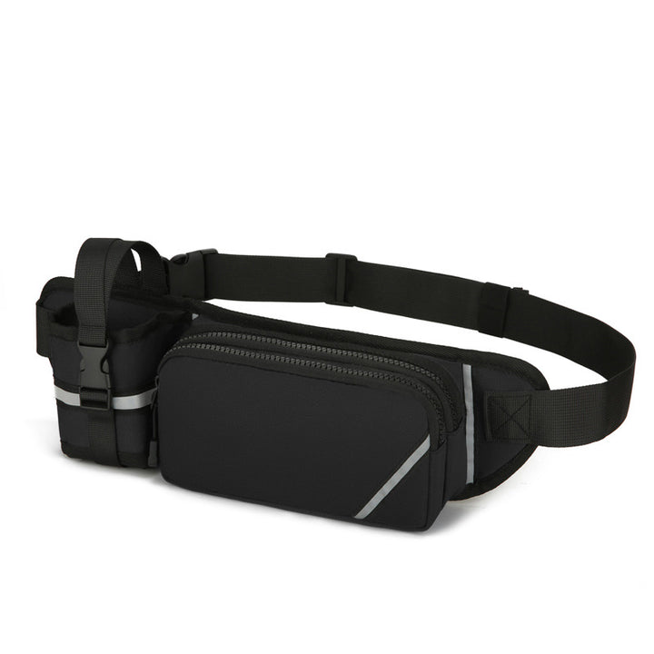 Adjustable Utility Waist Pack Stornfield