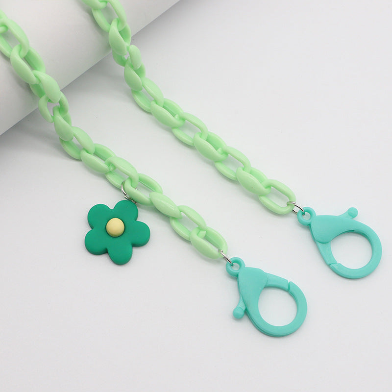 Fashion Statement Chain Stornfield