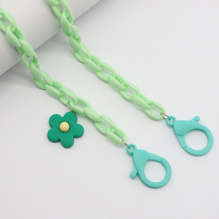 Fashion Statement Chain Stornfield