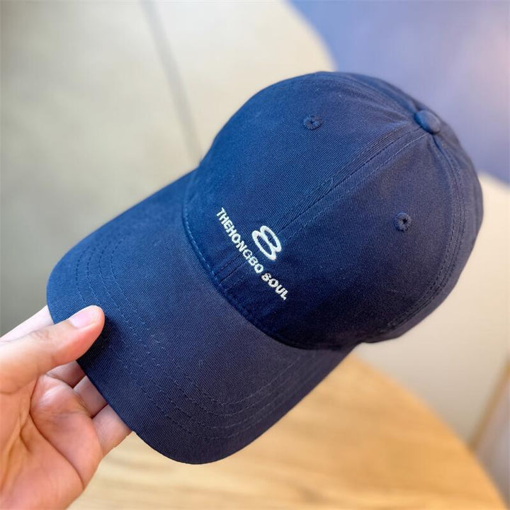 Men's Casual Cotton Cap Stornfield