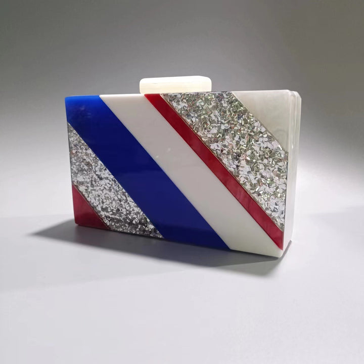 Deluxe Jewelry Box