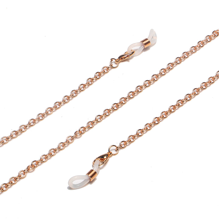 Lightweight Eyewear Chain Stornfield
