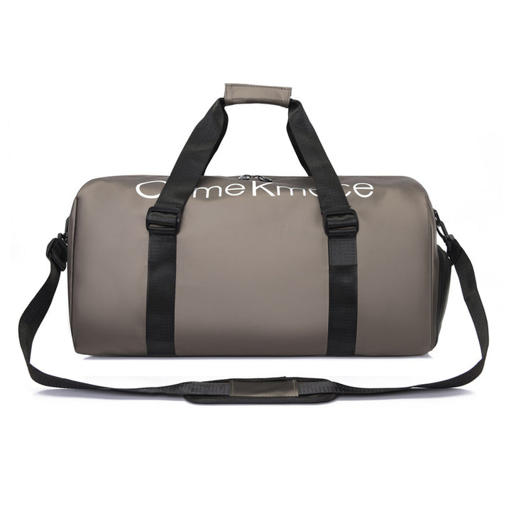 Durable Waterproof Gym Duffle Bag Stornfield