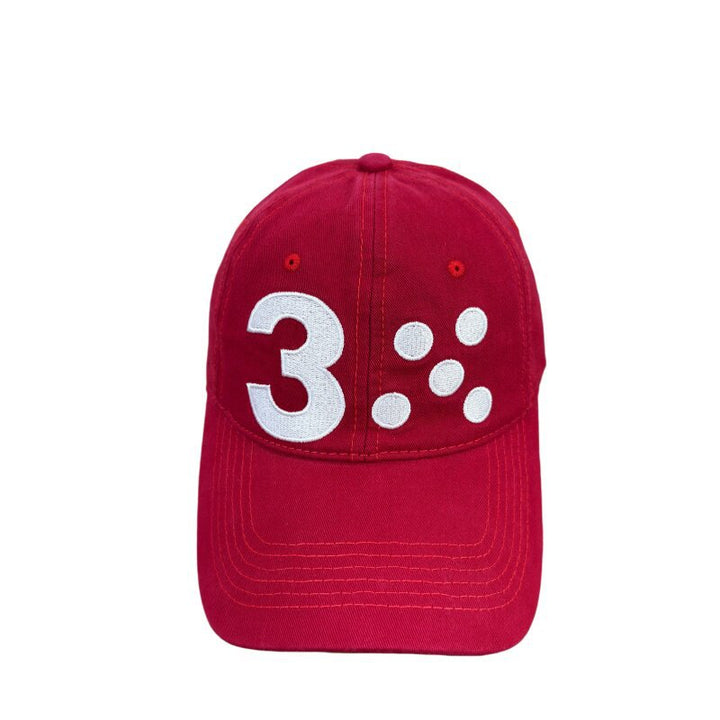 Men's Casual Graphic Embroidered Baseball Cap Stornfield