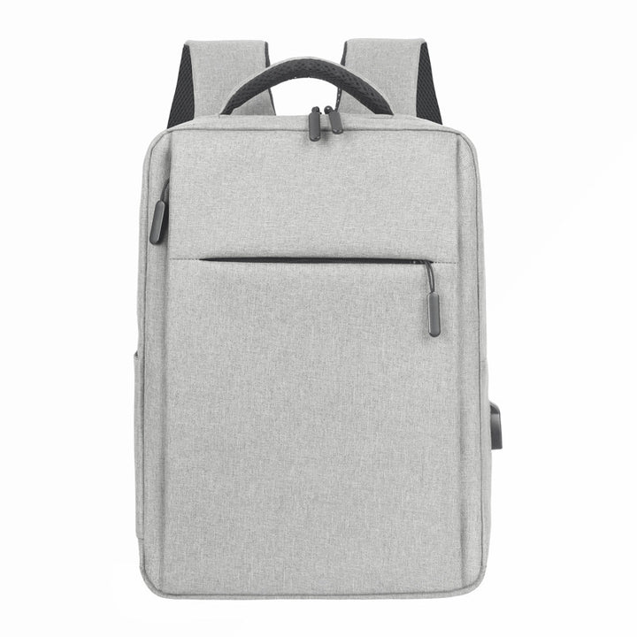 Sleek High-Capacity Laptop Backpack Stornfield