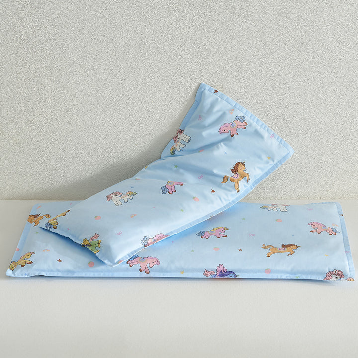 Kids' Sleeping Pillow with Cute Unicorn Design Stornfield
