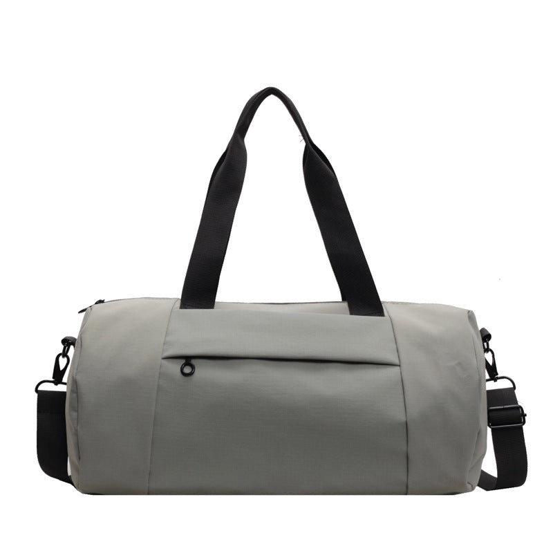 All-Weather Travel Gym Holdall Stornfield