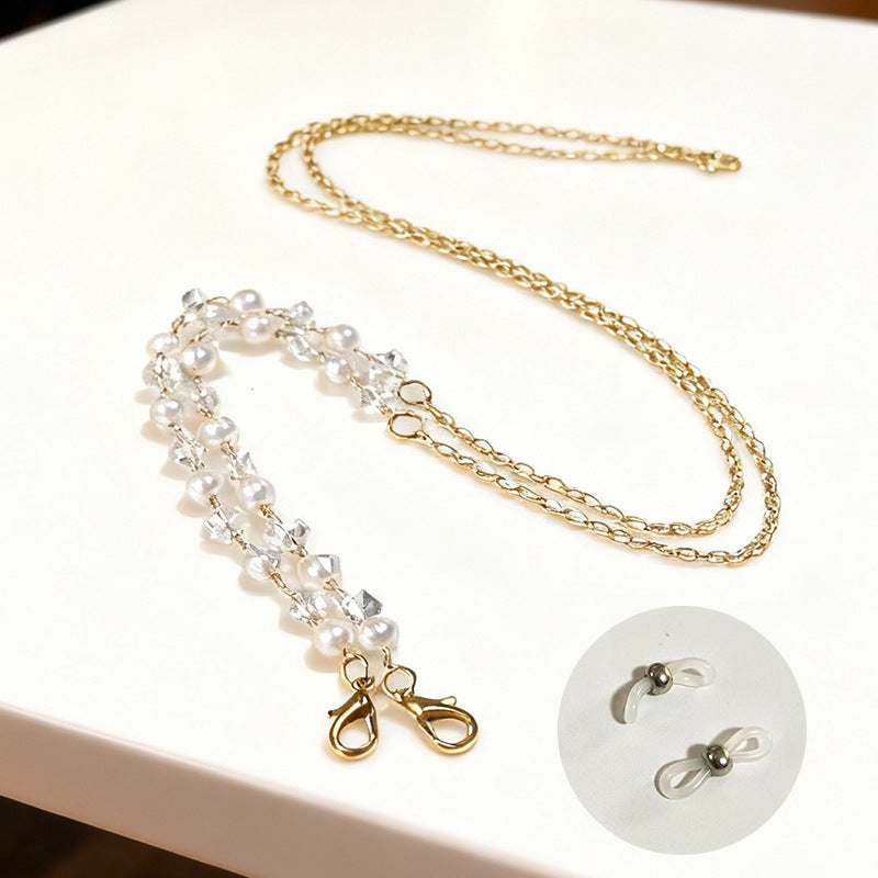 Fashionable Eyewear Chain Holder Stornfield