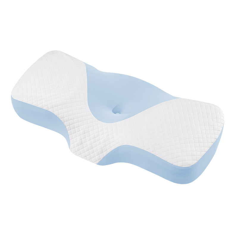 Ergonomic Neck Support Pillow Stornfield
