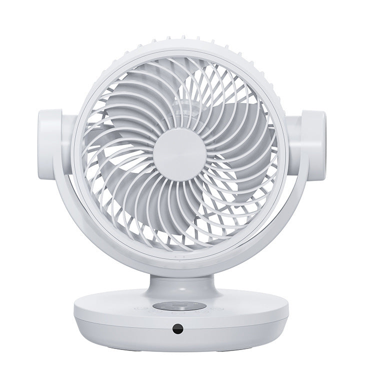 Unisex Premium Adjustable Air Flow Fan Stornfield