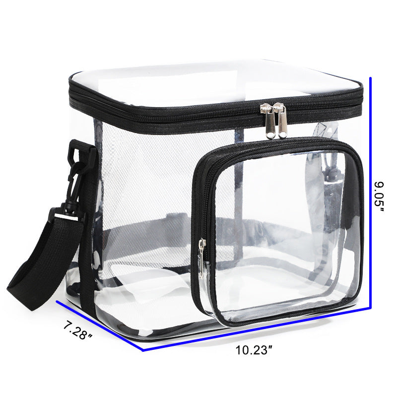 Practical Cosmetic Organizer Bag Stornfield