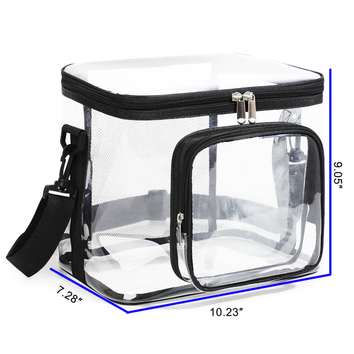 Practical Cosmetic Organizer Bag Stornfield