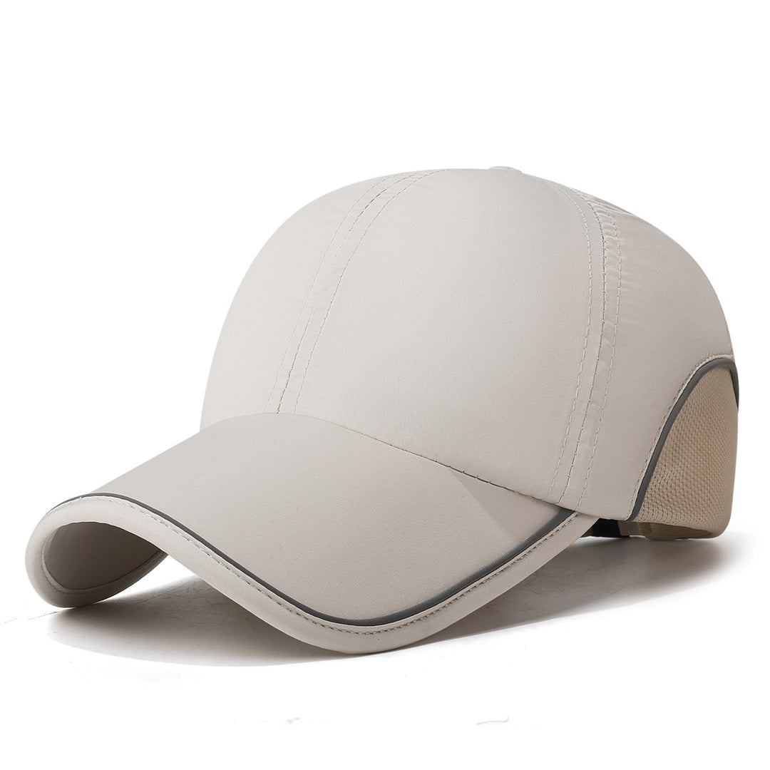Unisex Lightweight Quick-Dry Sports Cap Stornfield