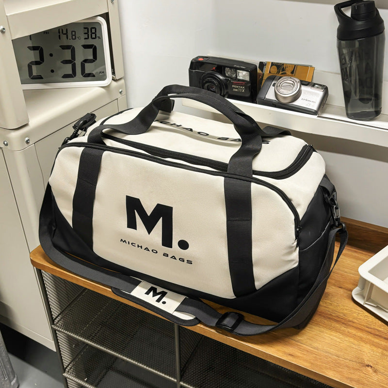 Multi-Functional Sport Travel Bag Stornfield
