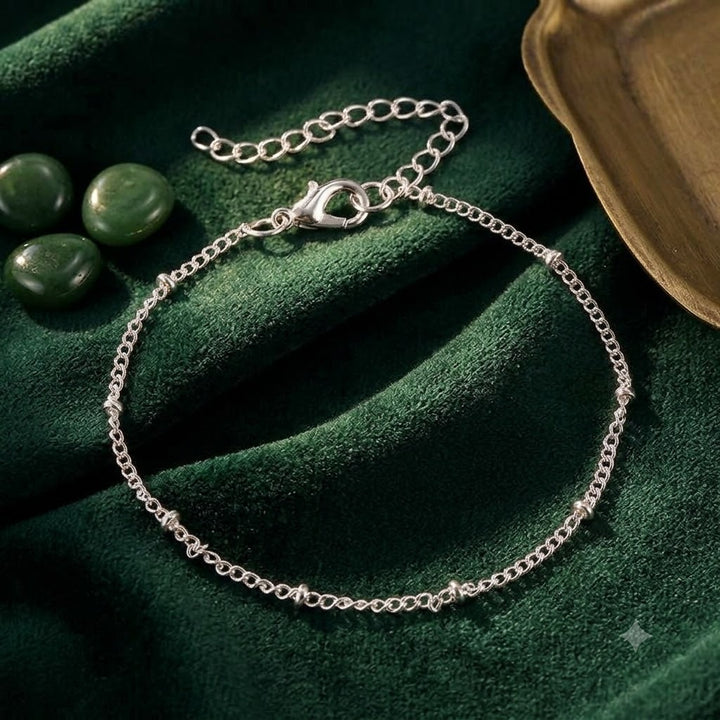 Elegant Gold-Plated Bracelet Stornfield