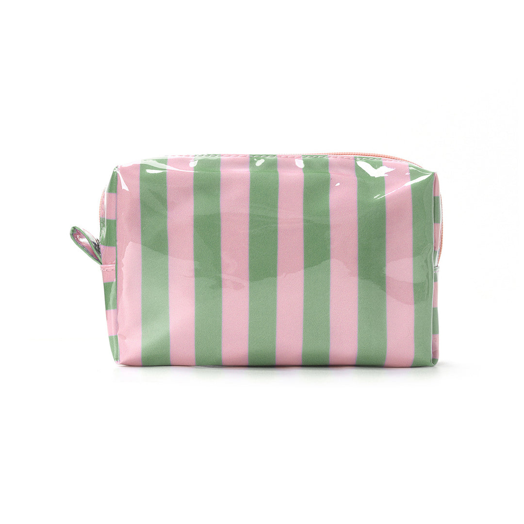 Cosmetic storage bag with water-repellent coating Stornfield
