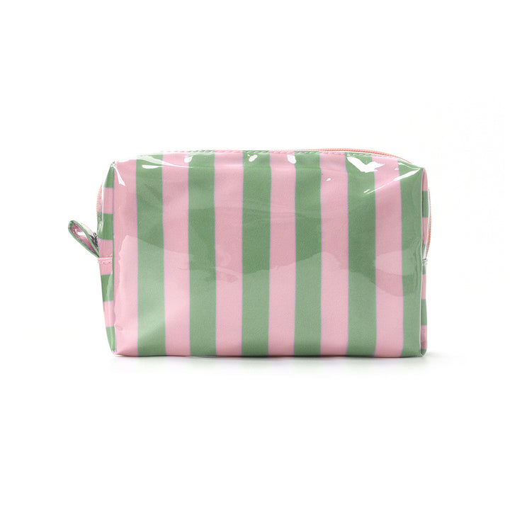 Cosmetic storage bag with water-repellent coating Stornfield
