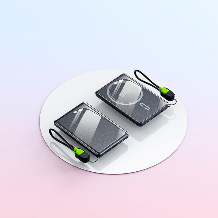 Portable Power Bank Stornfield