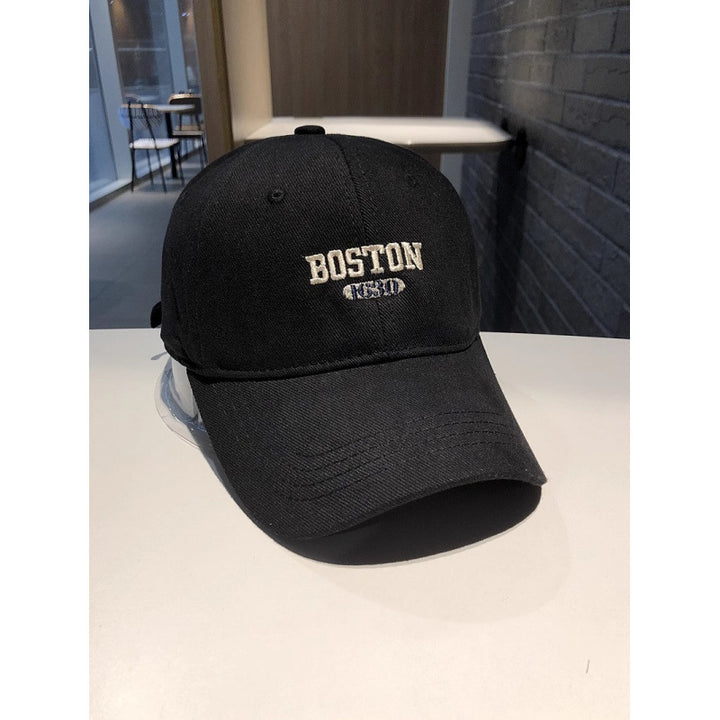 Men's Casual Embroidered Baseball Cap Stornfield 1784083509