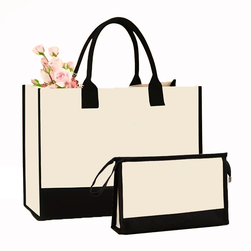 Practical Fabric Bag Stornfield