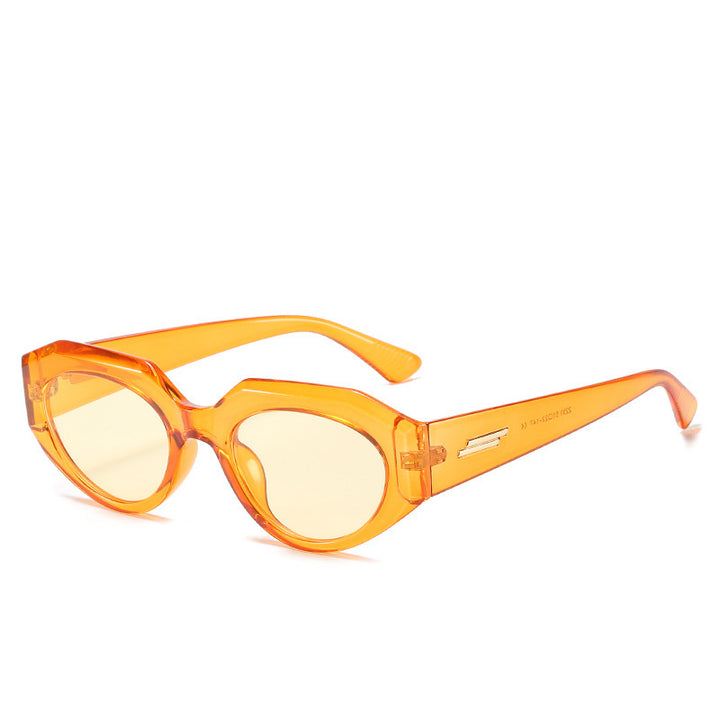 Premium Fashion-Forward Cat-Eye Sunglasses Stornfield