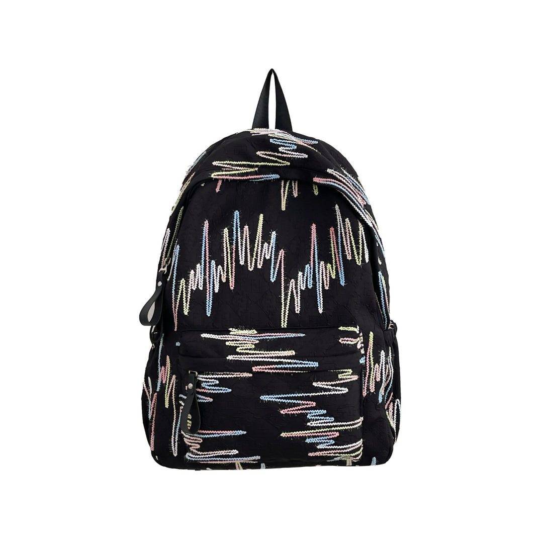 Cheerful and Stylish Backpack Stornfield