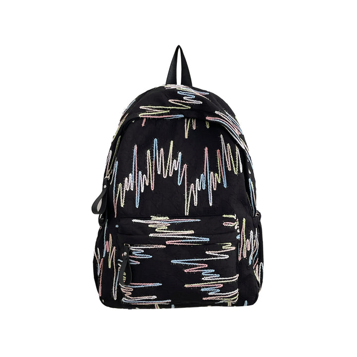 Cheerful and Stylish Backpack Stornfield