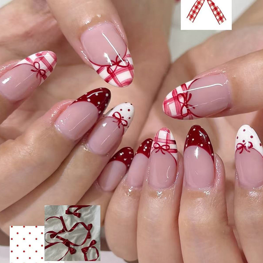 Decorative Nail Art Kit