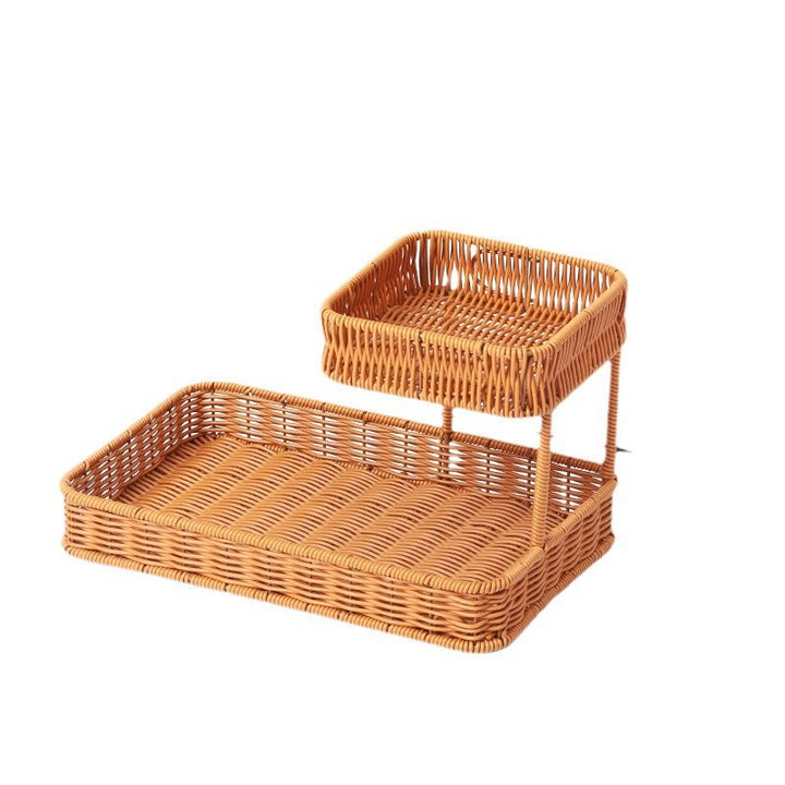 Multi-Tiered Storage Stornfield