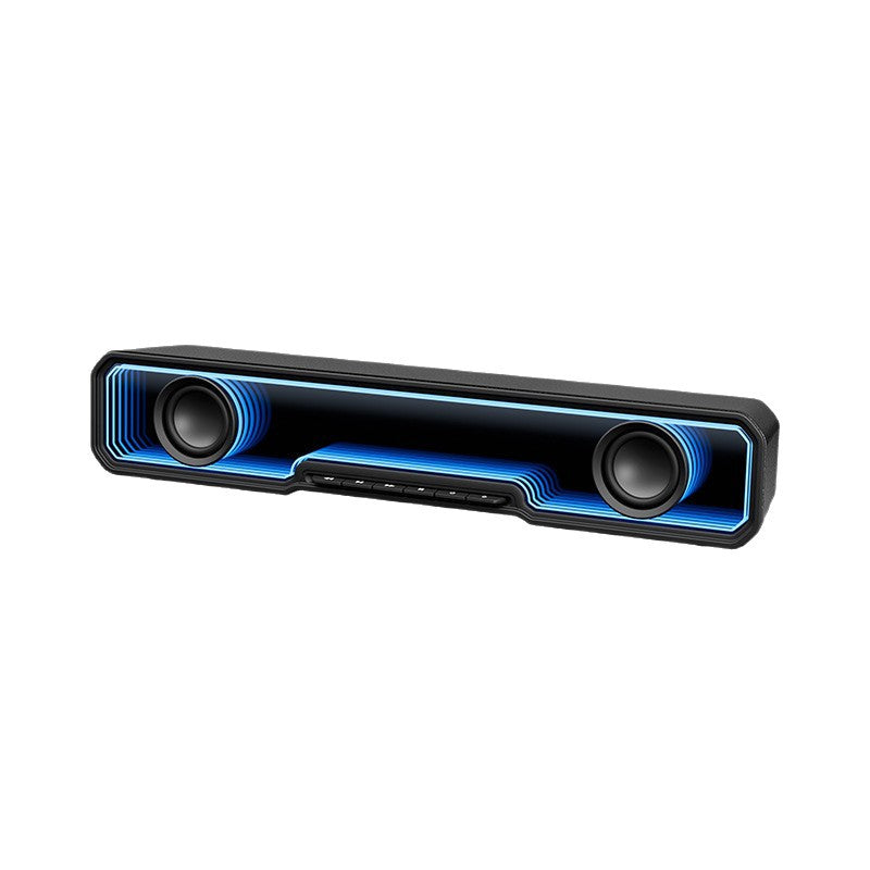 WirelessMulti-Channel Gaming Soundbar Stornfield