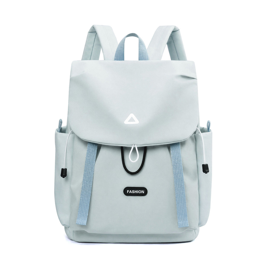 Stylish Multicolored Laptop Backpack Stornfield