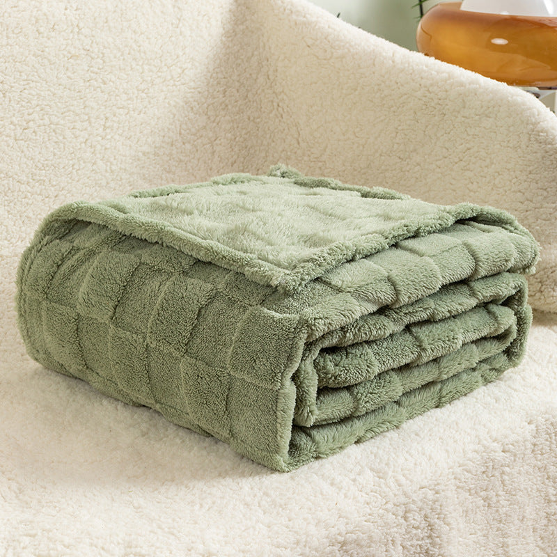 Ladies Snuggle Blanket Stornfield