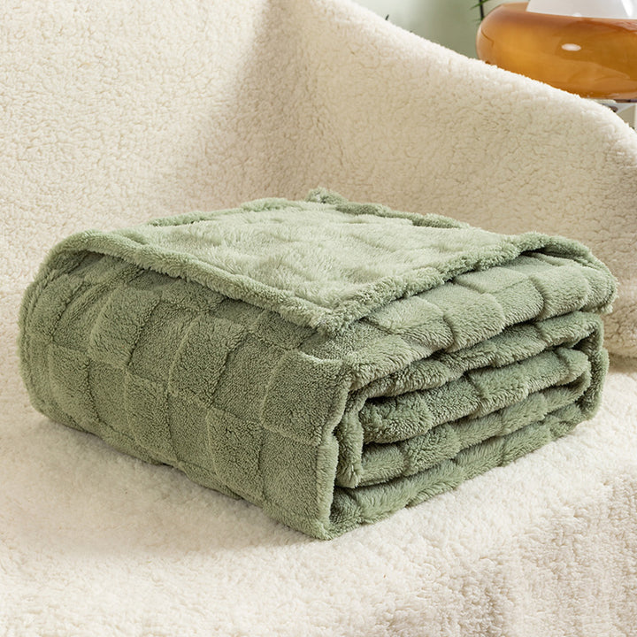 Ladies Snuggle Blanket Stornfield