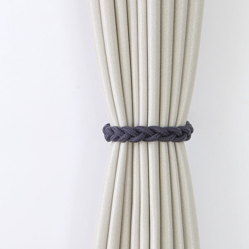 Decorative Curtain Holder Stornfield