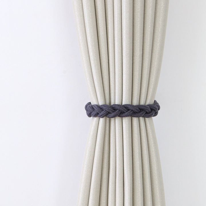 Decorative Curtain Holder Stornfield