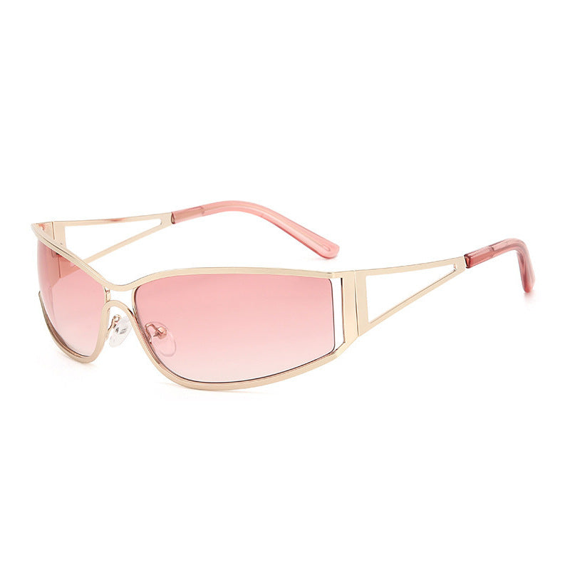 Women Sporty Sunglasses with Elegant Frame Stornfield