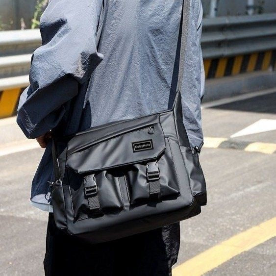 Messenger Bag Stornfield