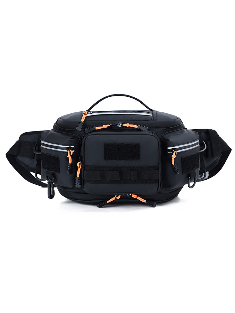 Multifunctional Tactical Waist Bag Stornfield