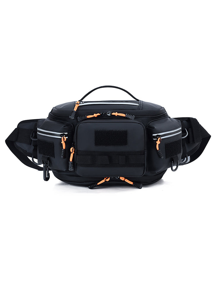 Multifunctional Tactical Waist Bag Stornfield