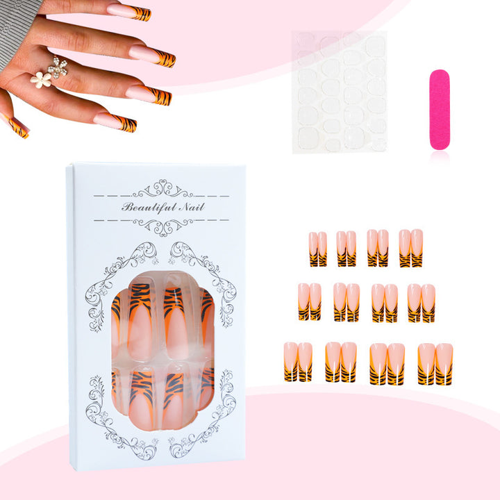 Nail tips Stornfield