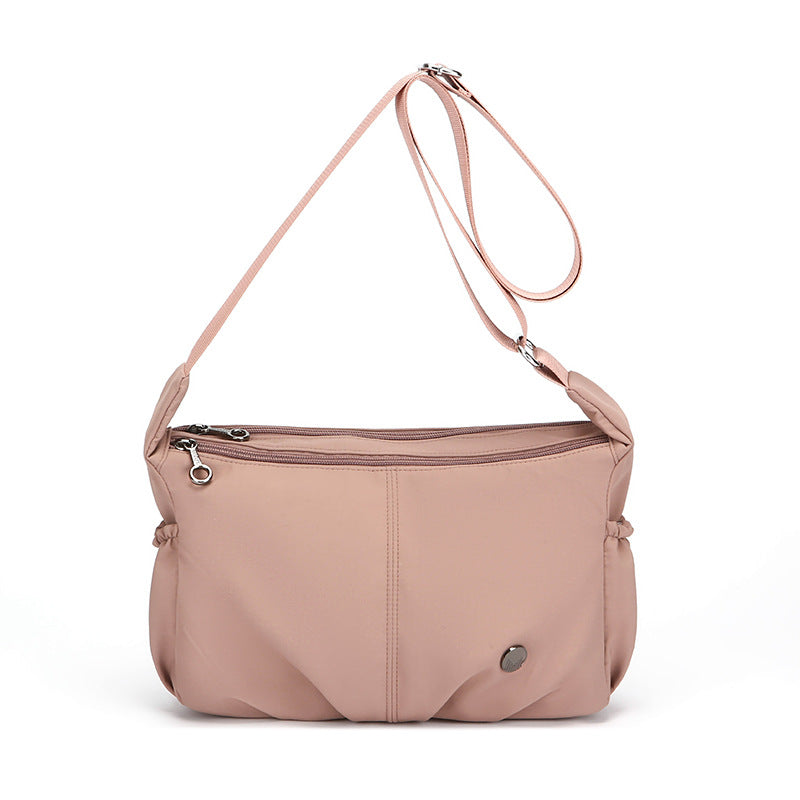 Stylish Relaxed Crossbody Bag Stornfield
