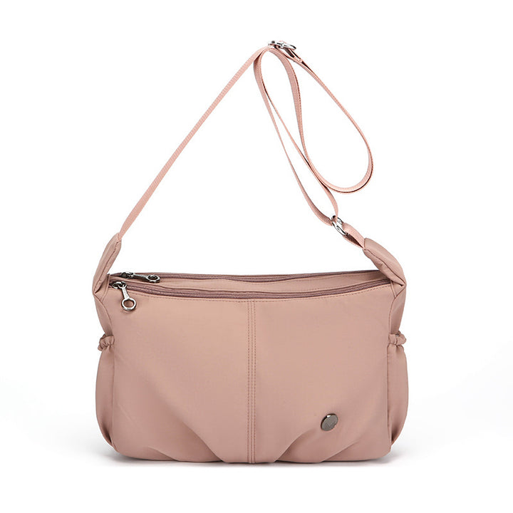 Stylish Relaxed Crossbody Bag Stornfield