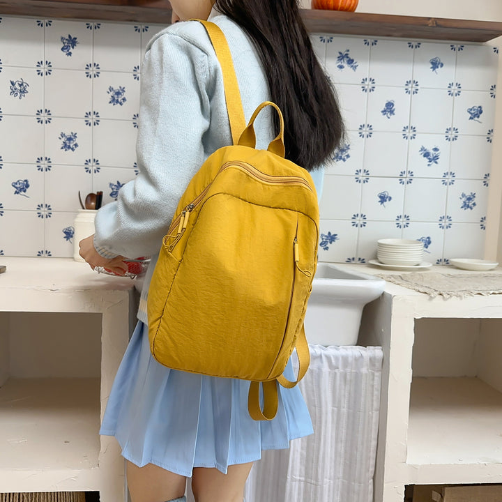 Backpack with Multiple Compartments By Stornfield
